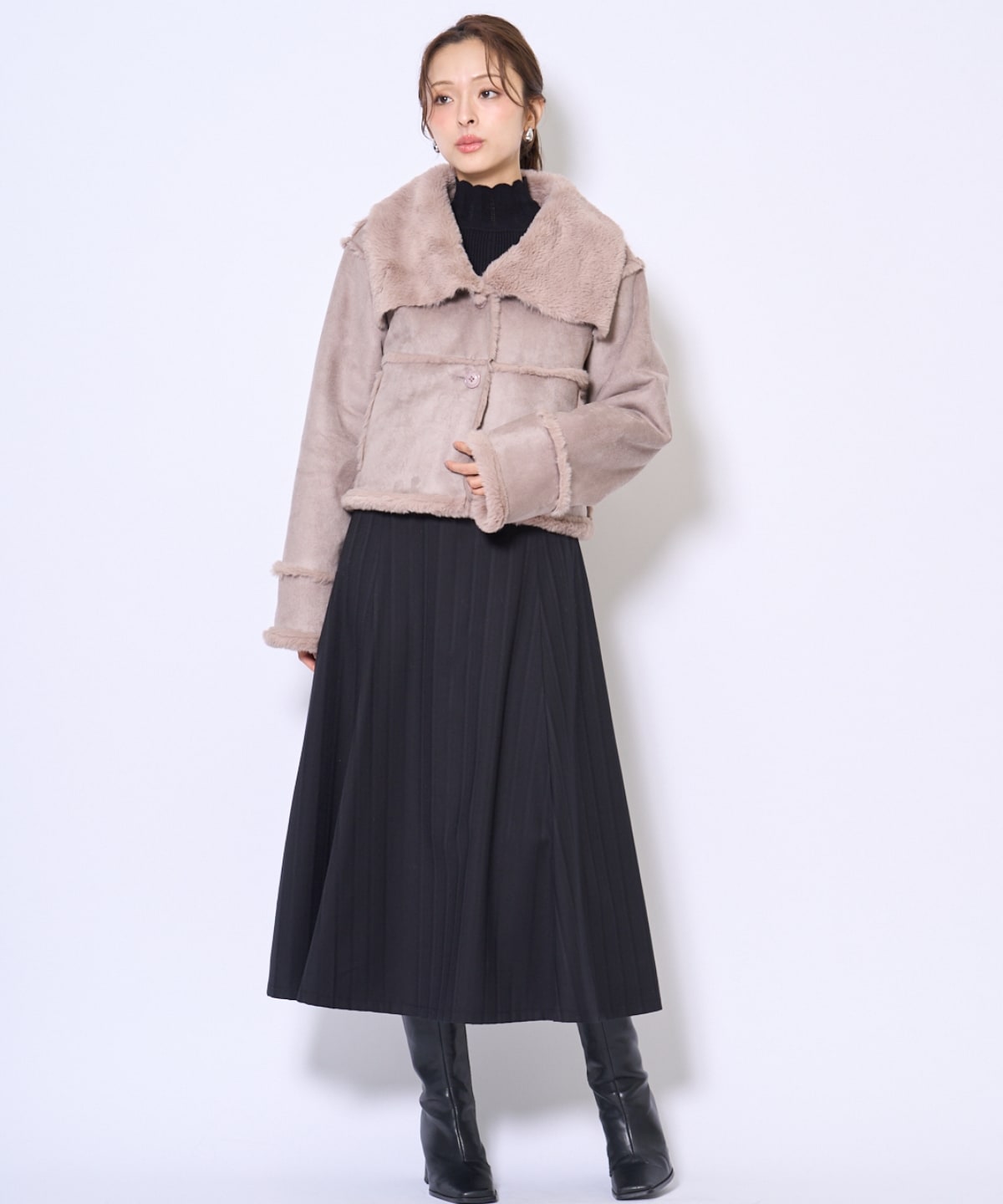 ファームートンコート