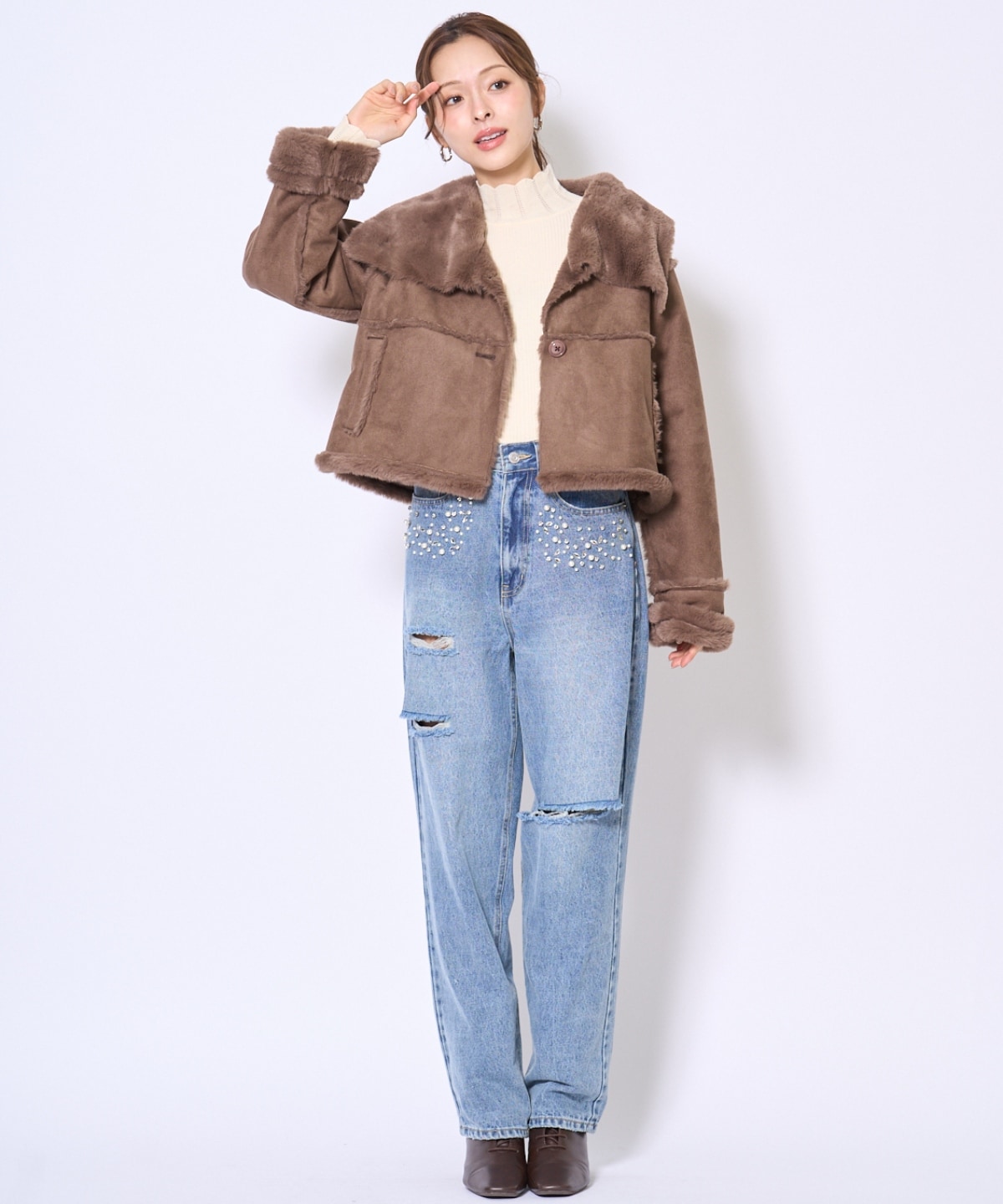 ファームートンコート