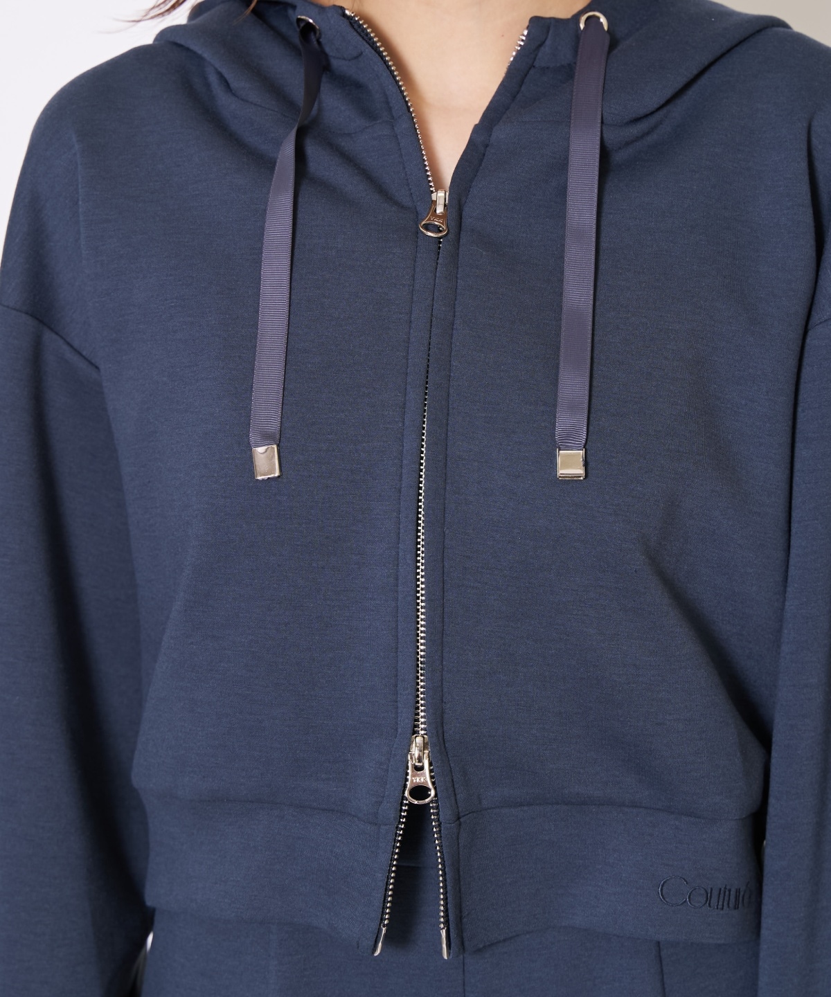 【期間限定】刺繍パーカー×オールインワンのカラーが選べるHAPPY BOX