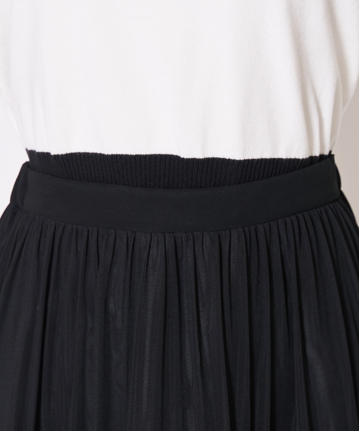 【先行予約受付中】ティアードチュールスカート