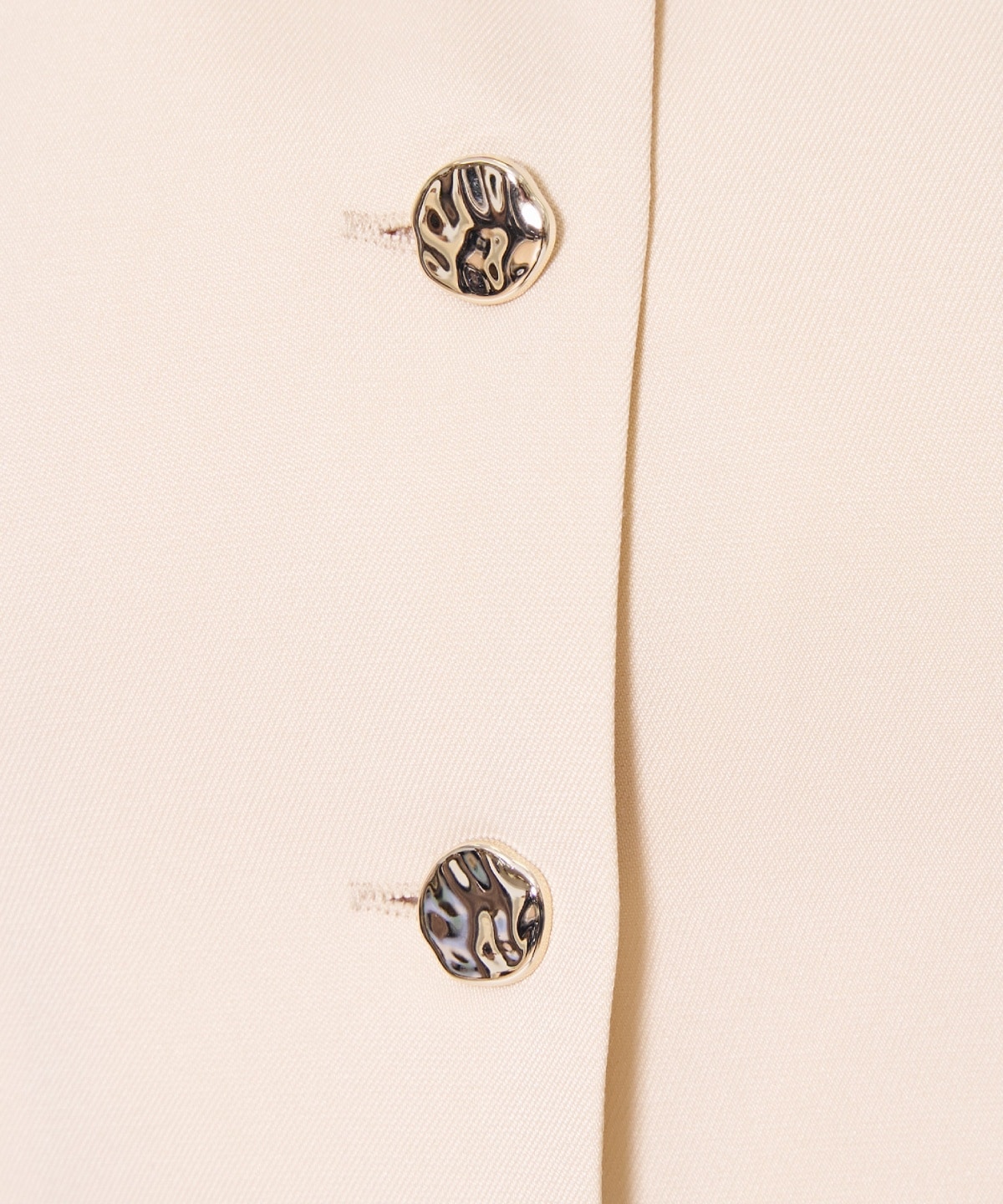 【先行予約受付中】Vネックパフスリーブワンピース