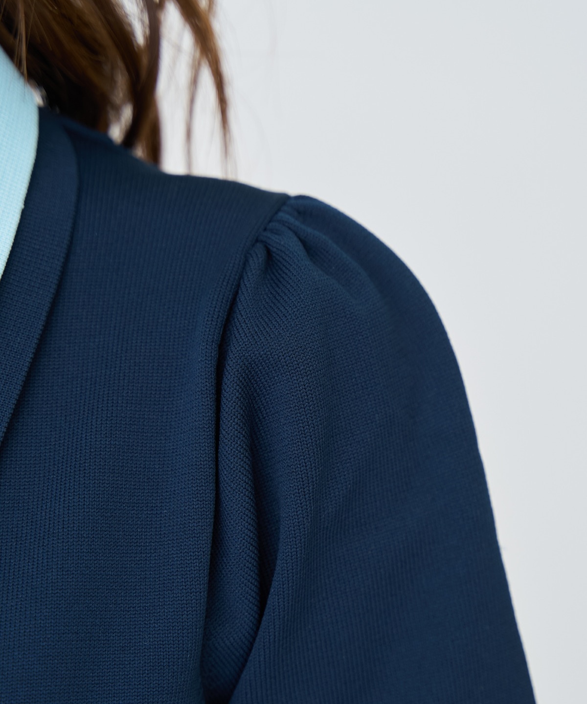 【先行予約受付中】ポロニットワンピース