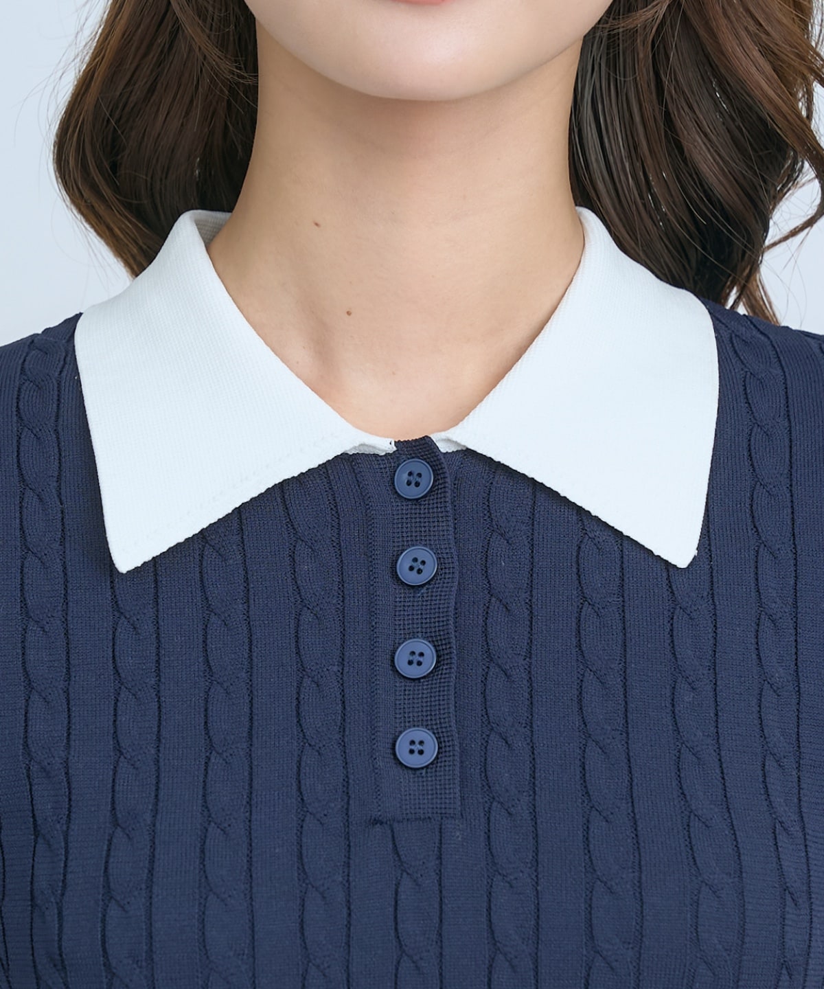 【先行予約受付中】イレギュラーヘムドッキングワンピース