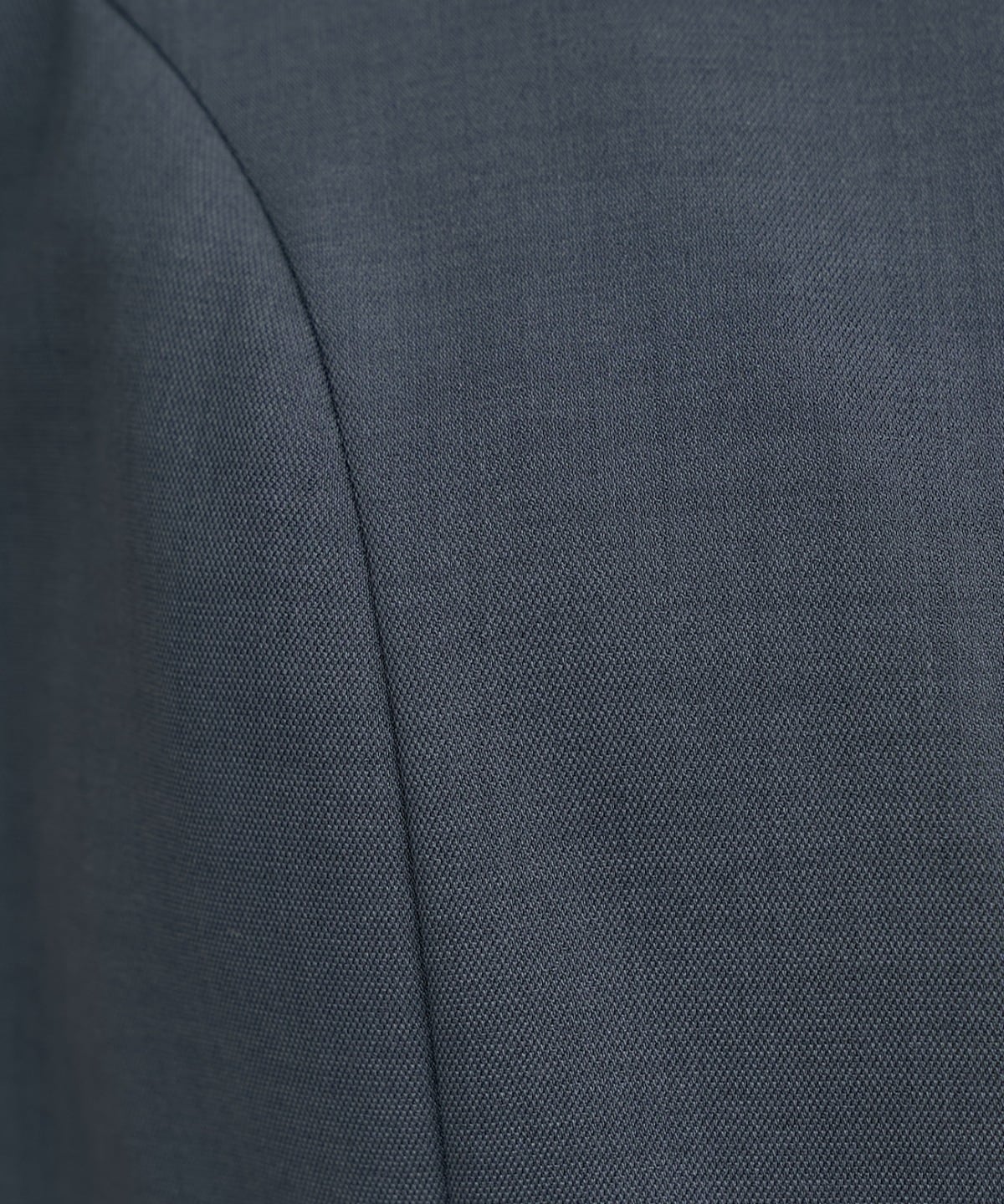 ショートジレレイヤードワンピース