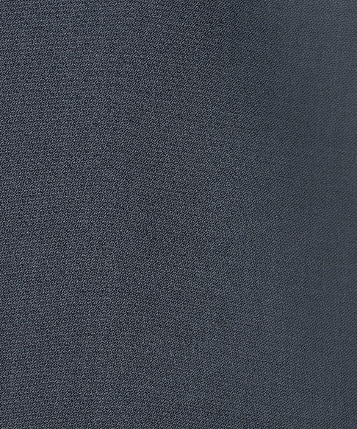 テーラードジレ×ティアードキャミワンピース