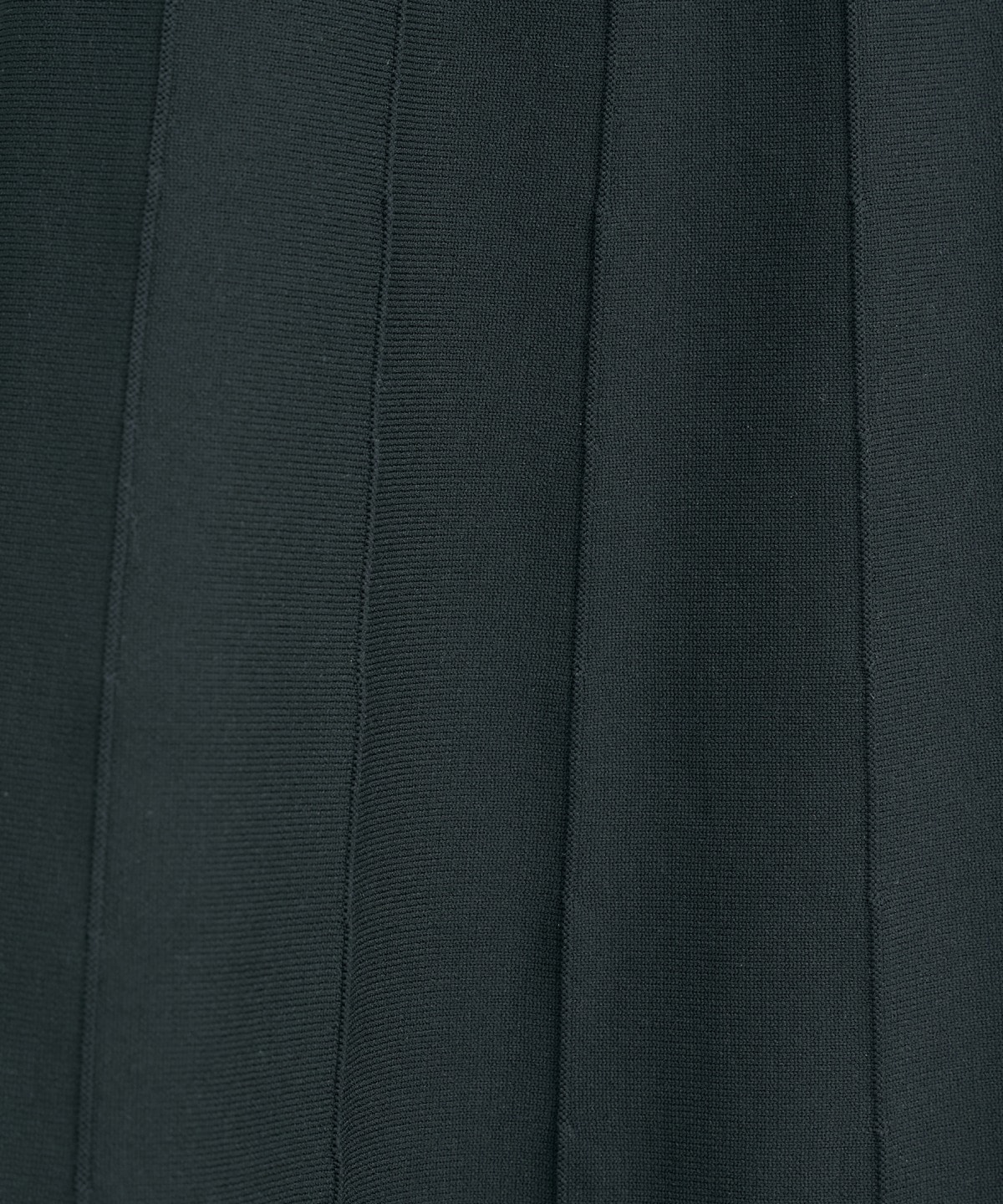 【先行予約受付中】ニットビスチェ風ボウタイワンピース