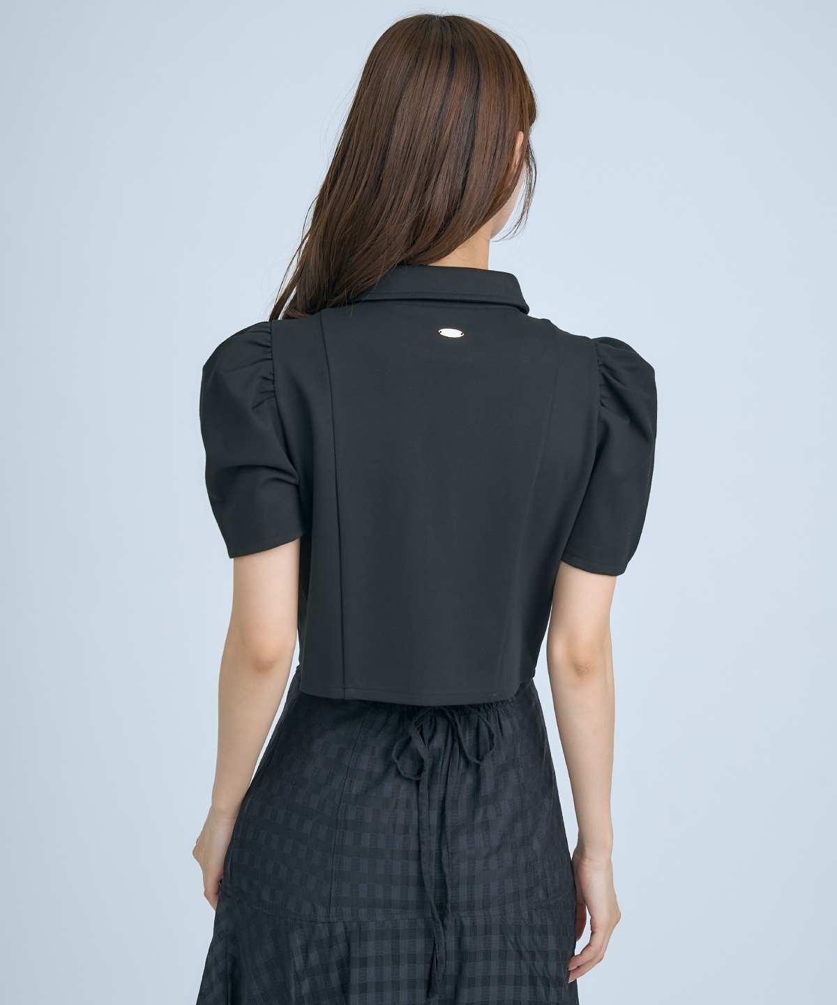 【先行予約受付中】コンパクトポンチジャケット