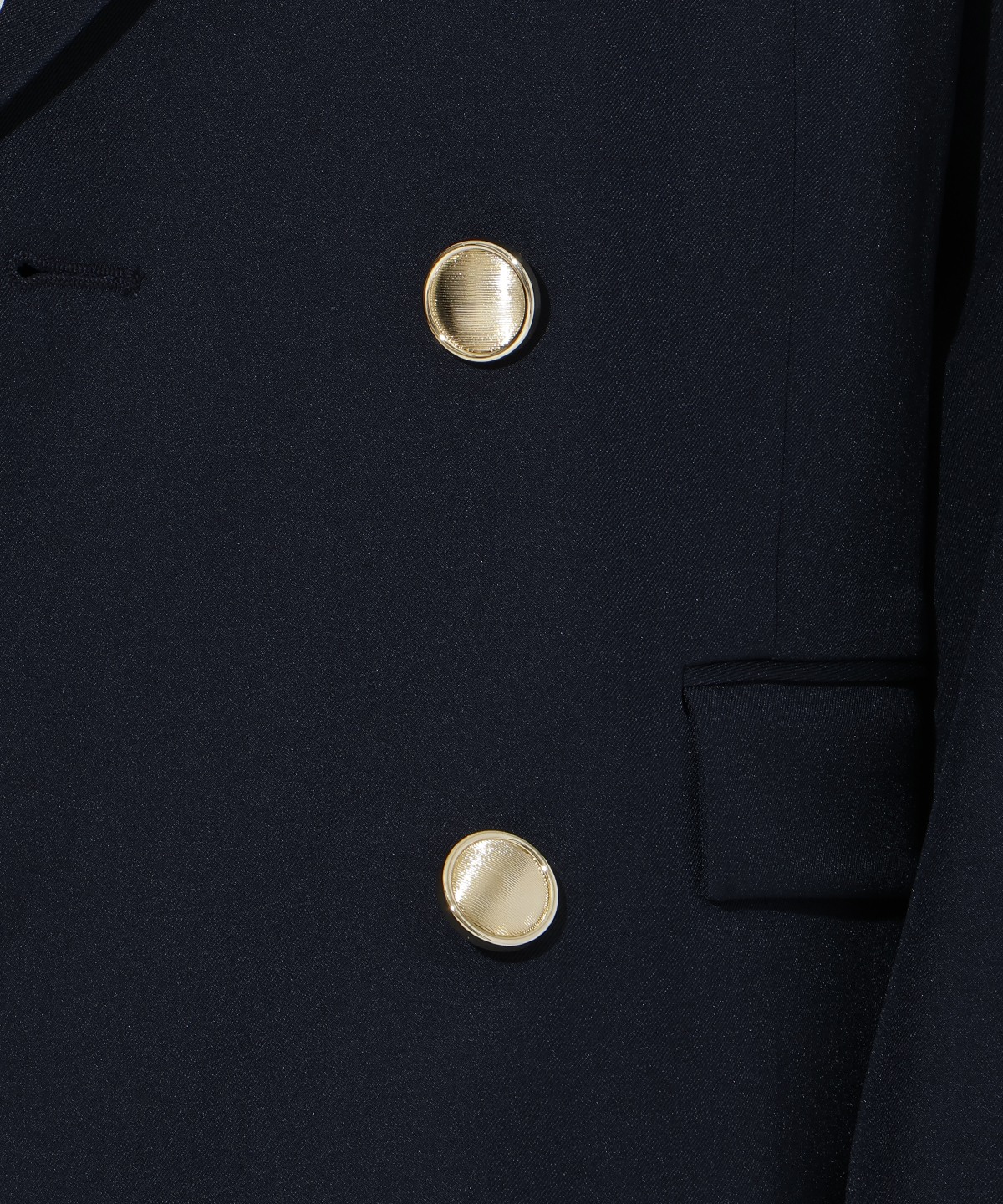 【先行予約受付中】ダブルテーラードジャケット