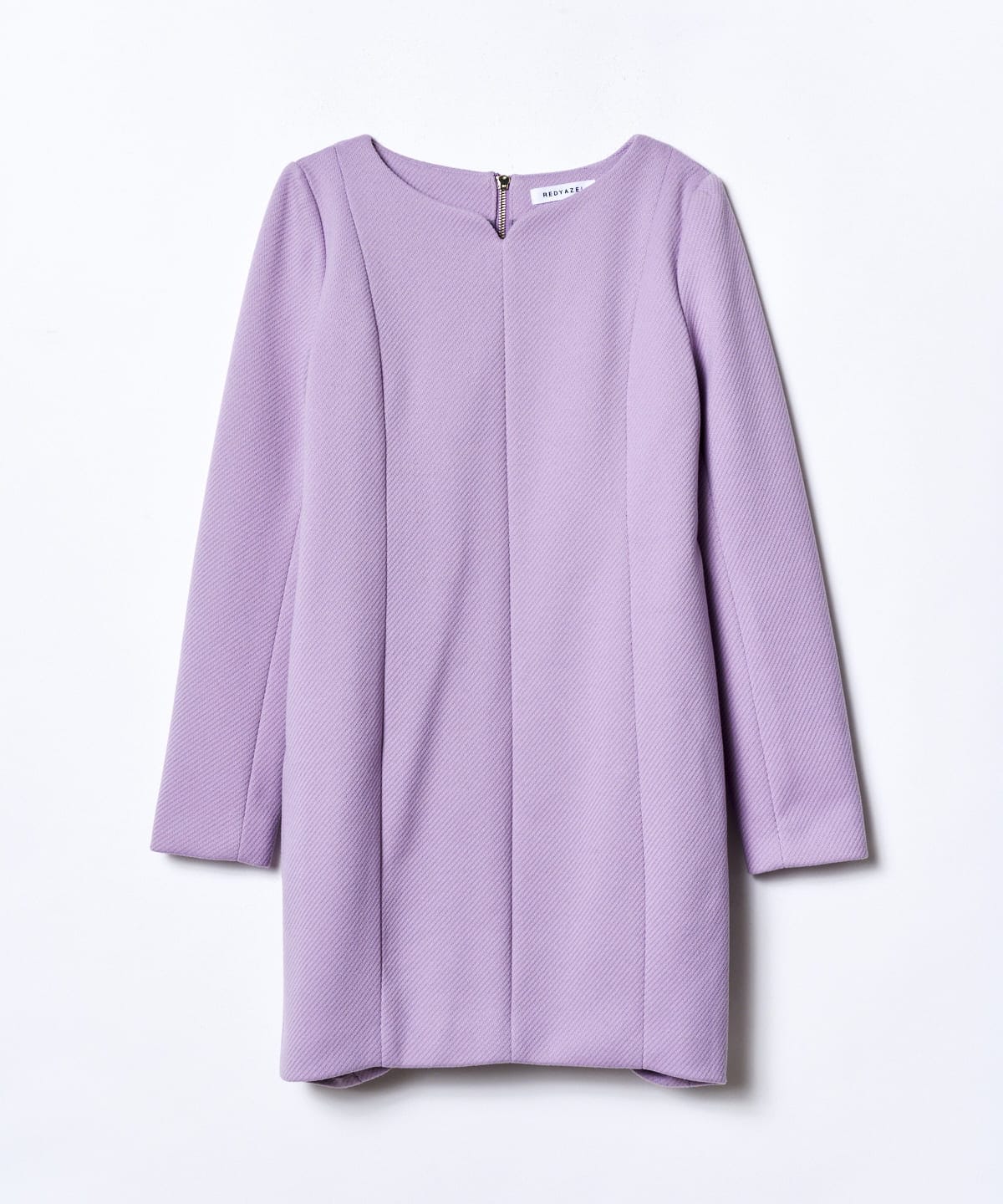 ミニコクーンワンピース