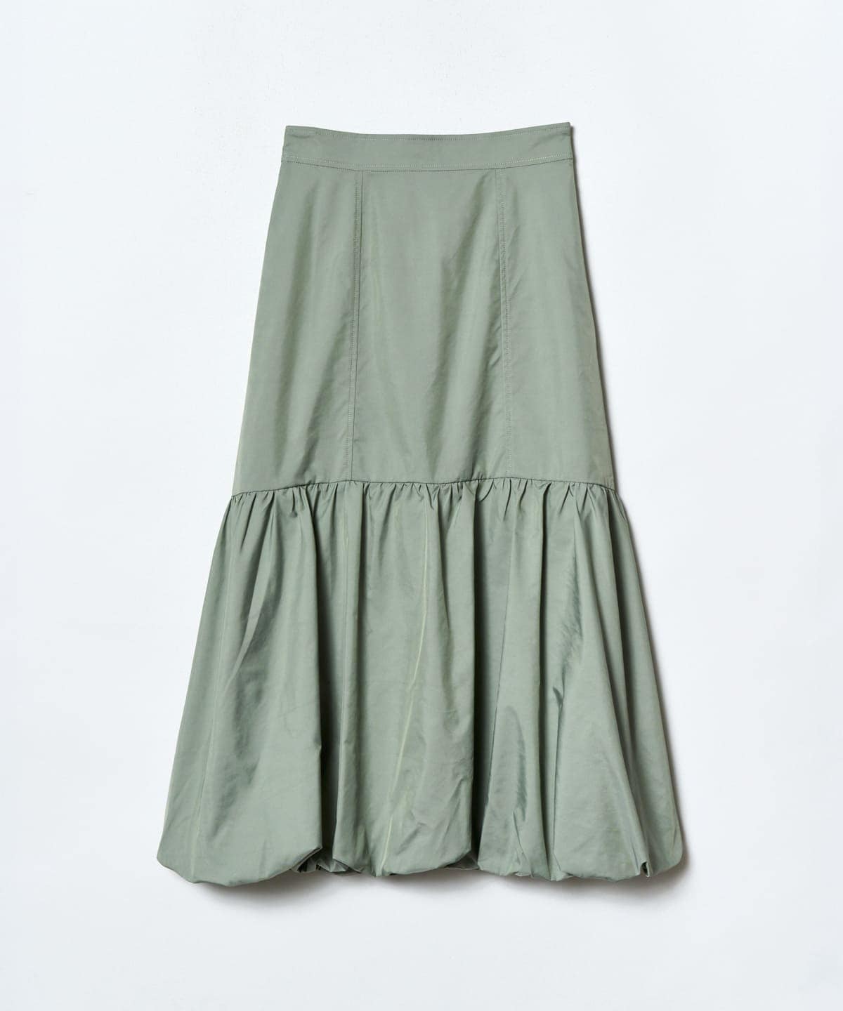 バルーンスカート