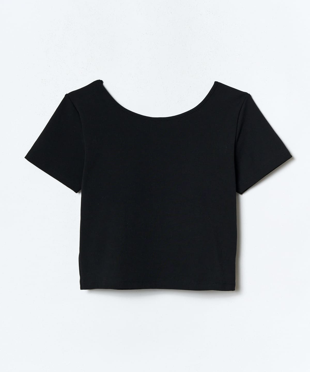 カップ付きTシャツ