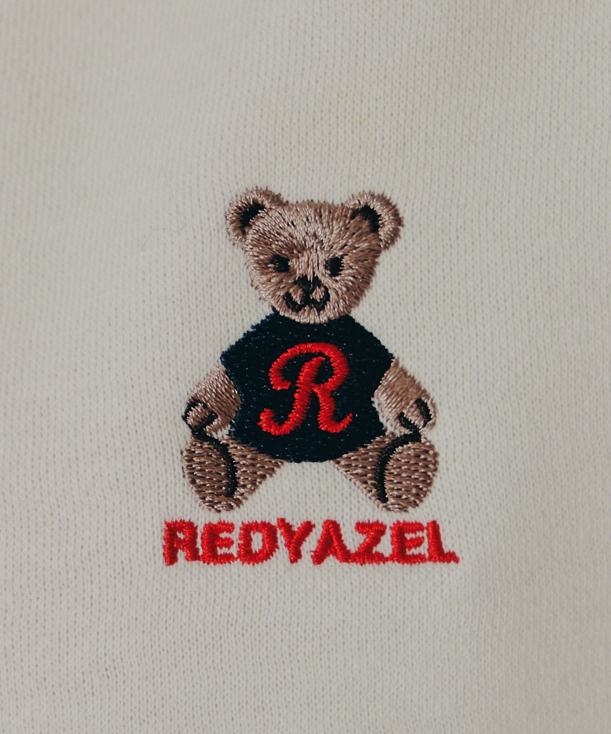 Azelyコンパクトフーディ