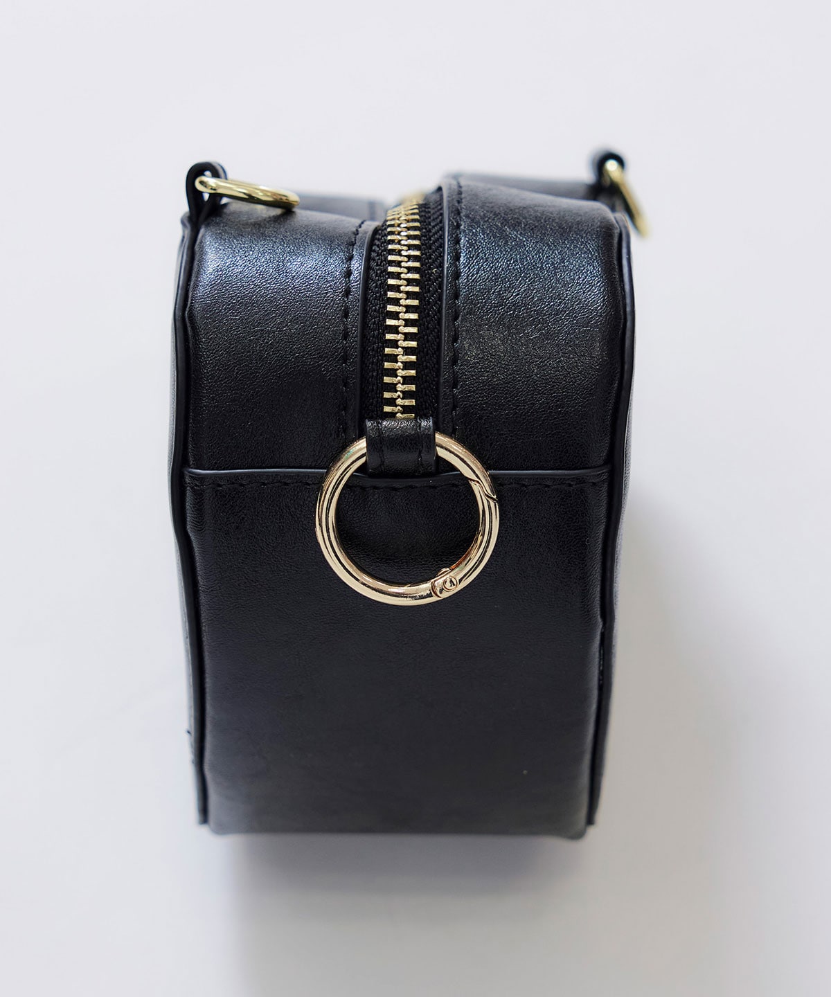 Love Me Heart モチーフ2WAYミニショルダーバッグ