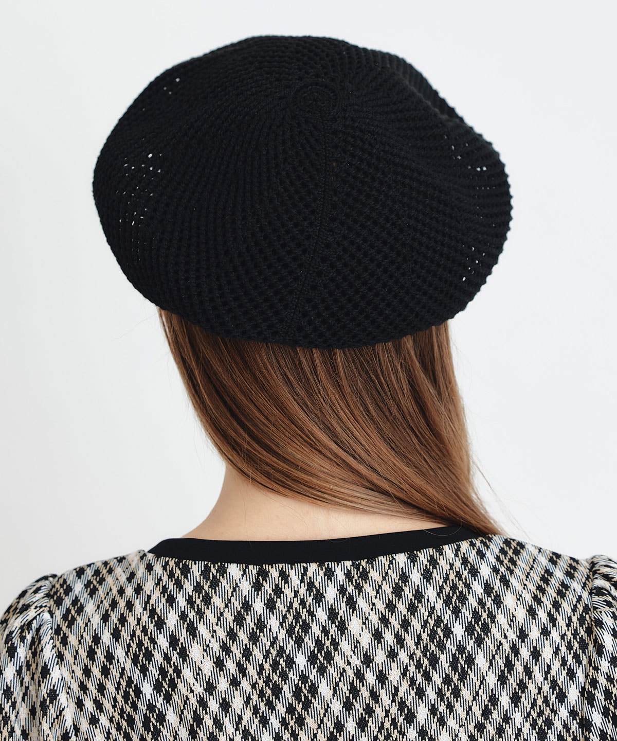 メタルプレートメッシュサマーベレー