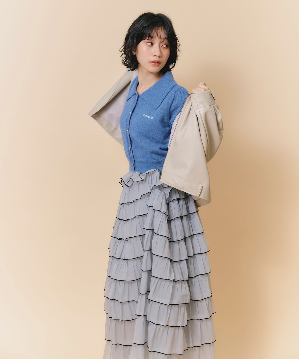 フラッフィニットポロニット