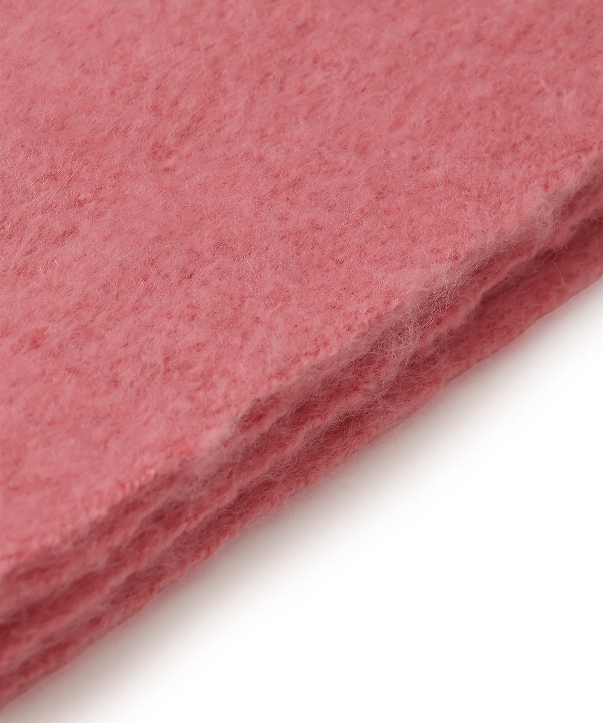 もこもこストール