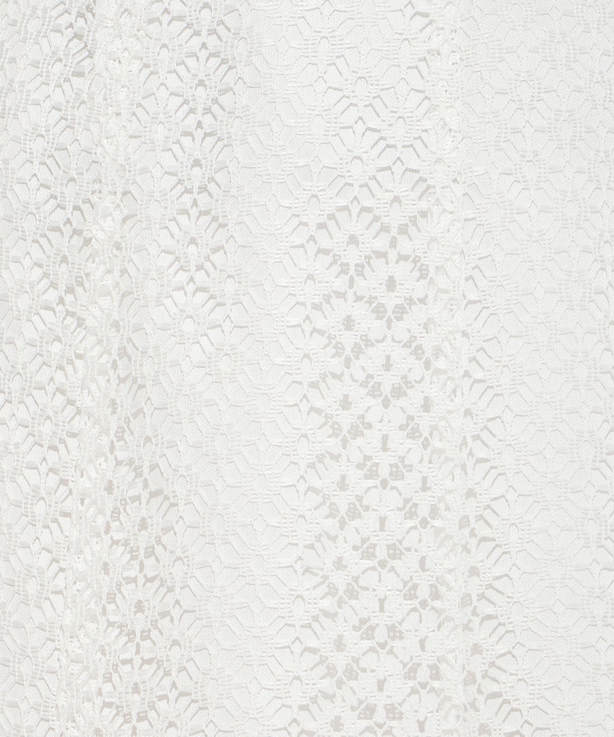 レースマーメードスカート