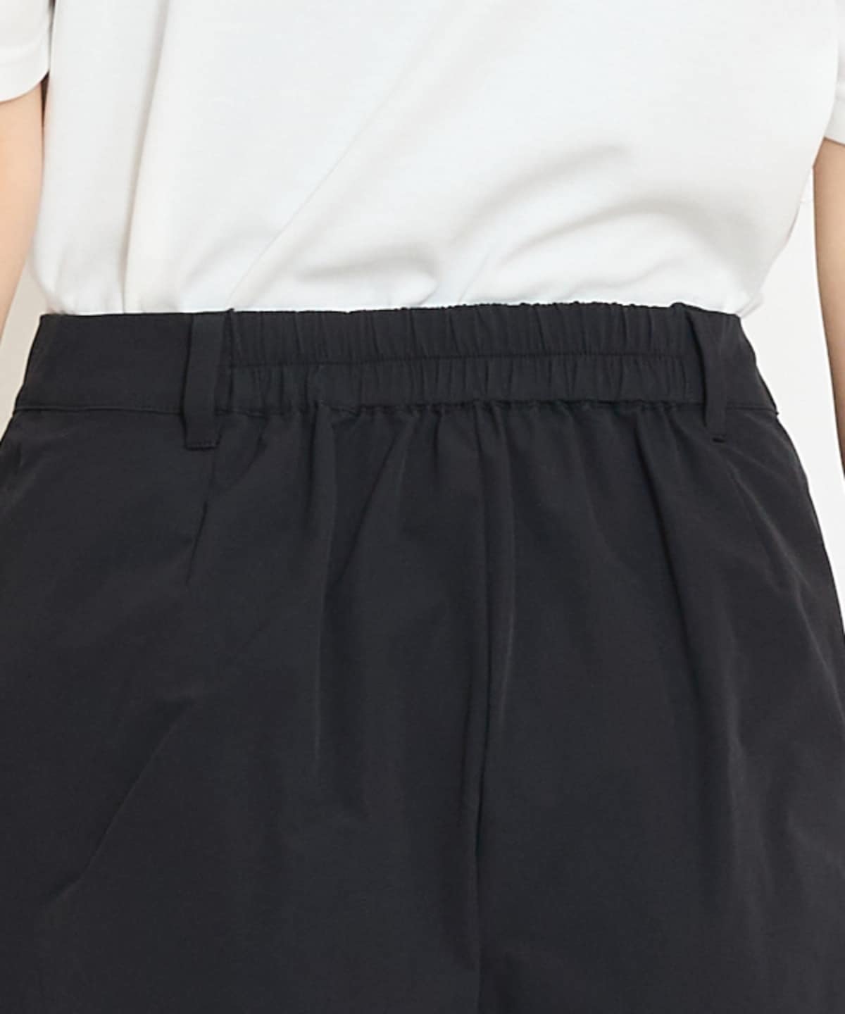 【セットアップ対応】UVカットショートパンツ