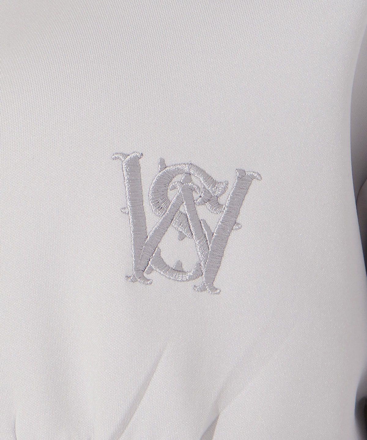 【2/27(fri)20時発売】ハイウエスト切替パーカーワンピース