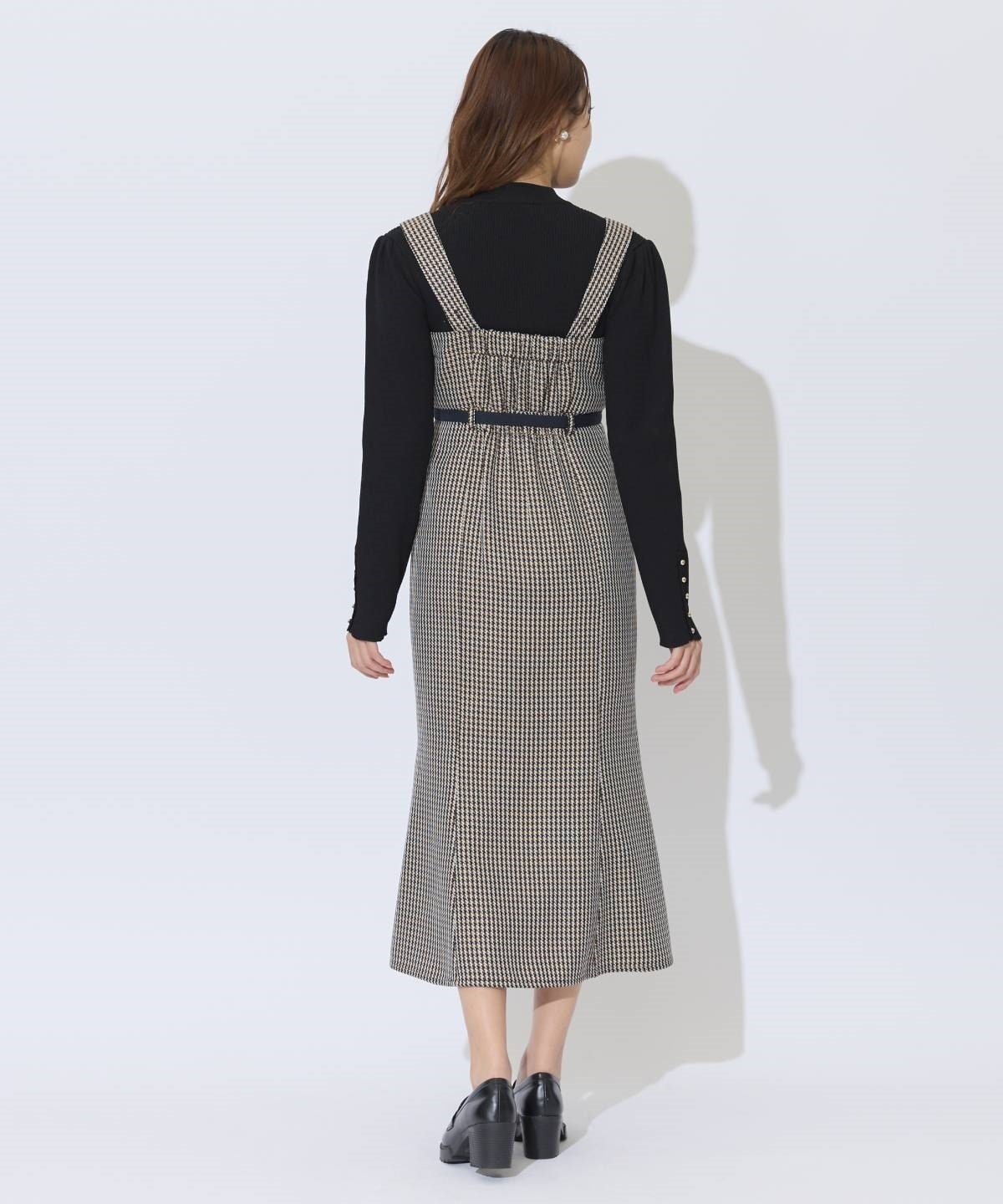 ジャガードジャンスカ