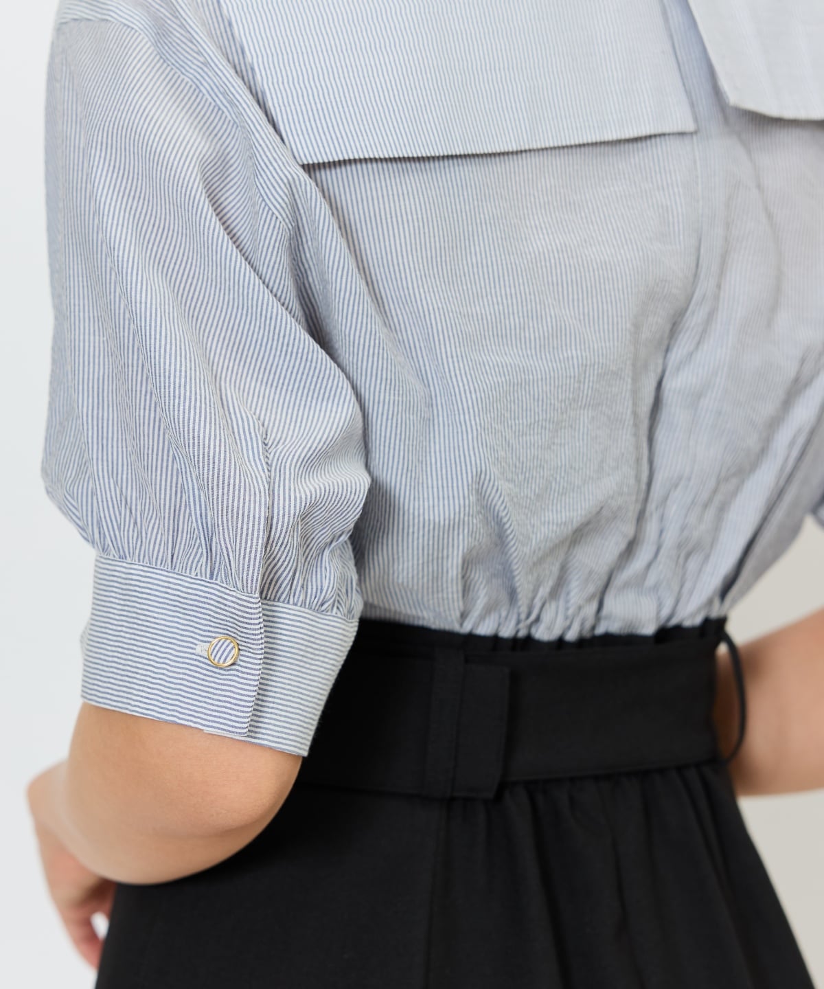 ビッグカラードッキングワンピース