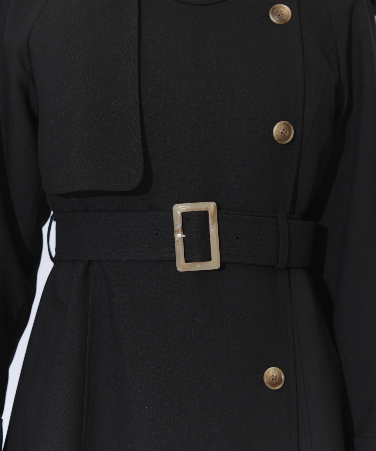 【期間限定価格】アイコニックトレンチコート