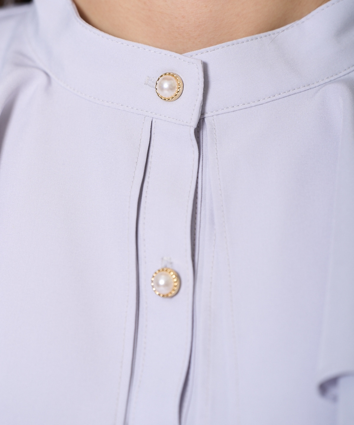 ボウタイミニワンピース