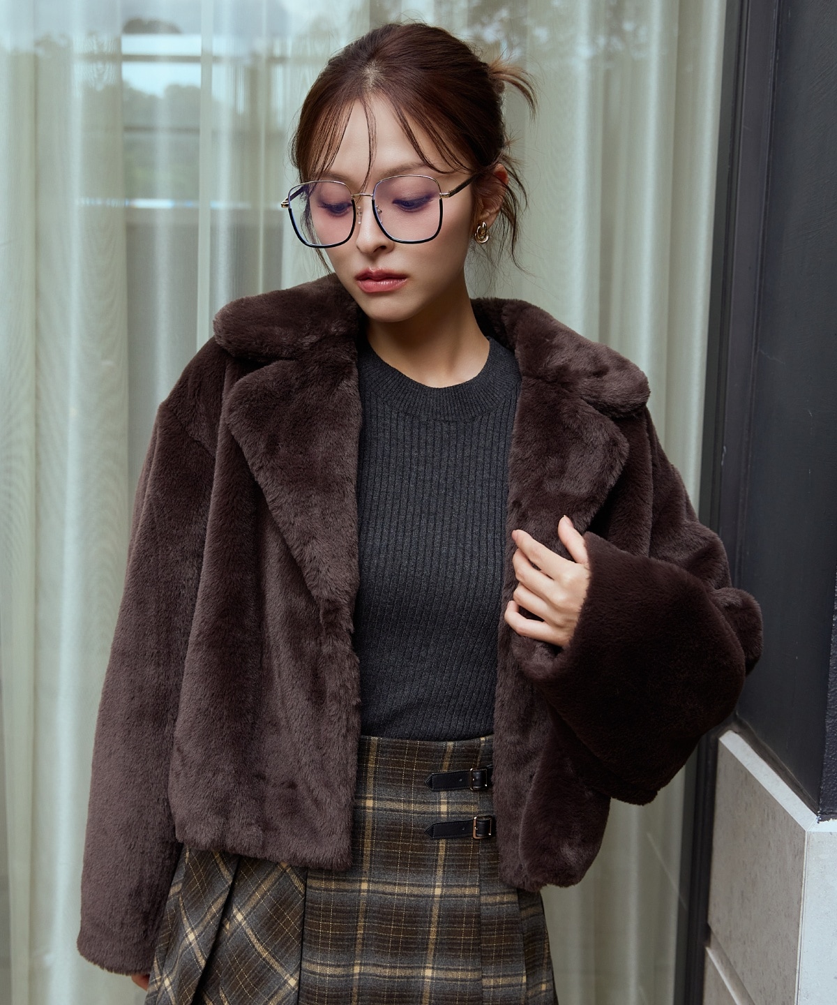 エコファージャケット