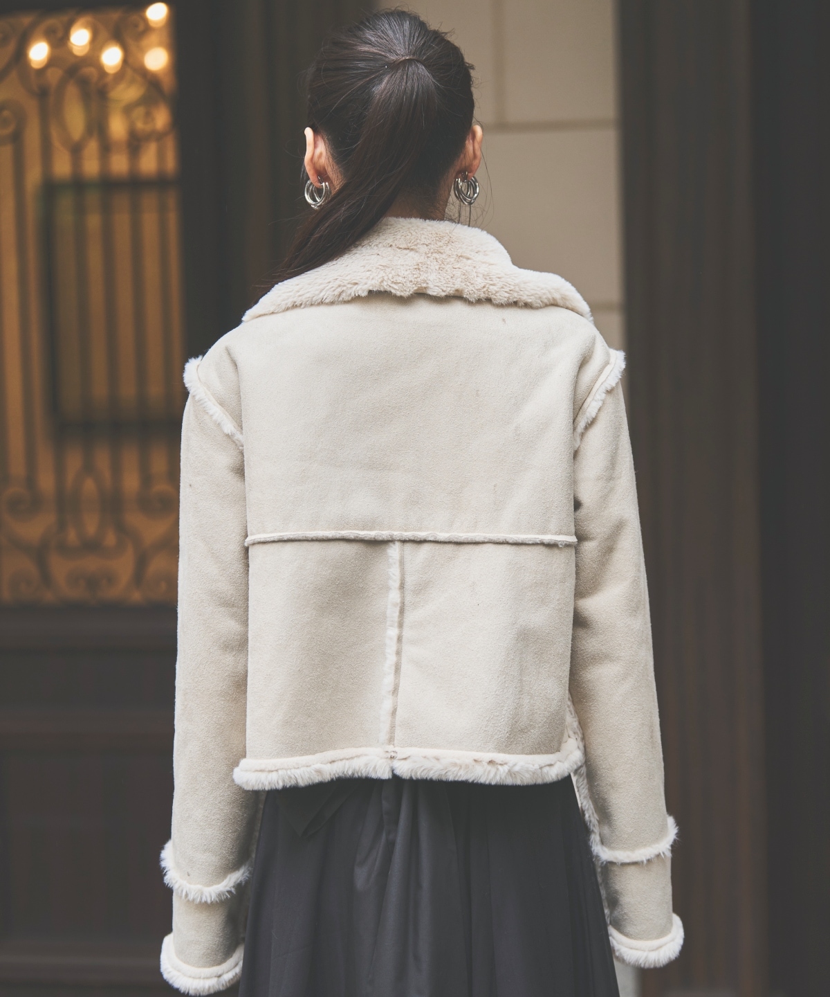 ファームートンコート