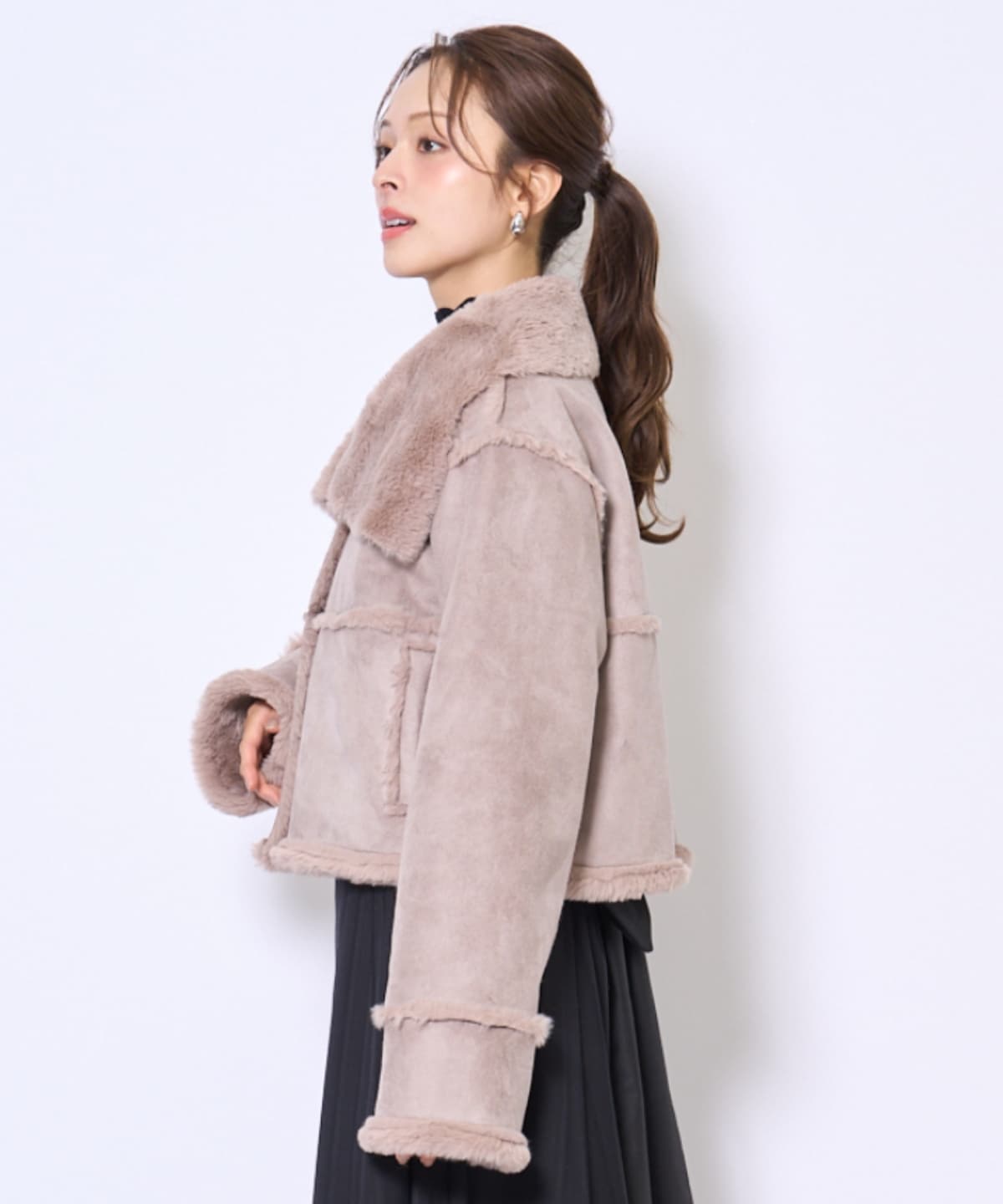 ファームートンコート