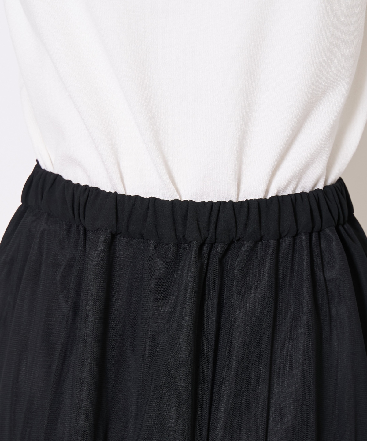 【先行予約受付中】ティアードチュールスカート