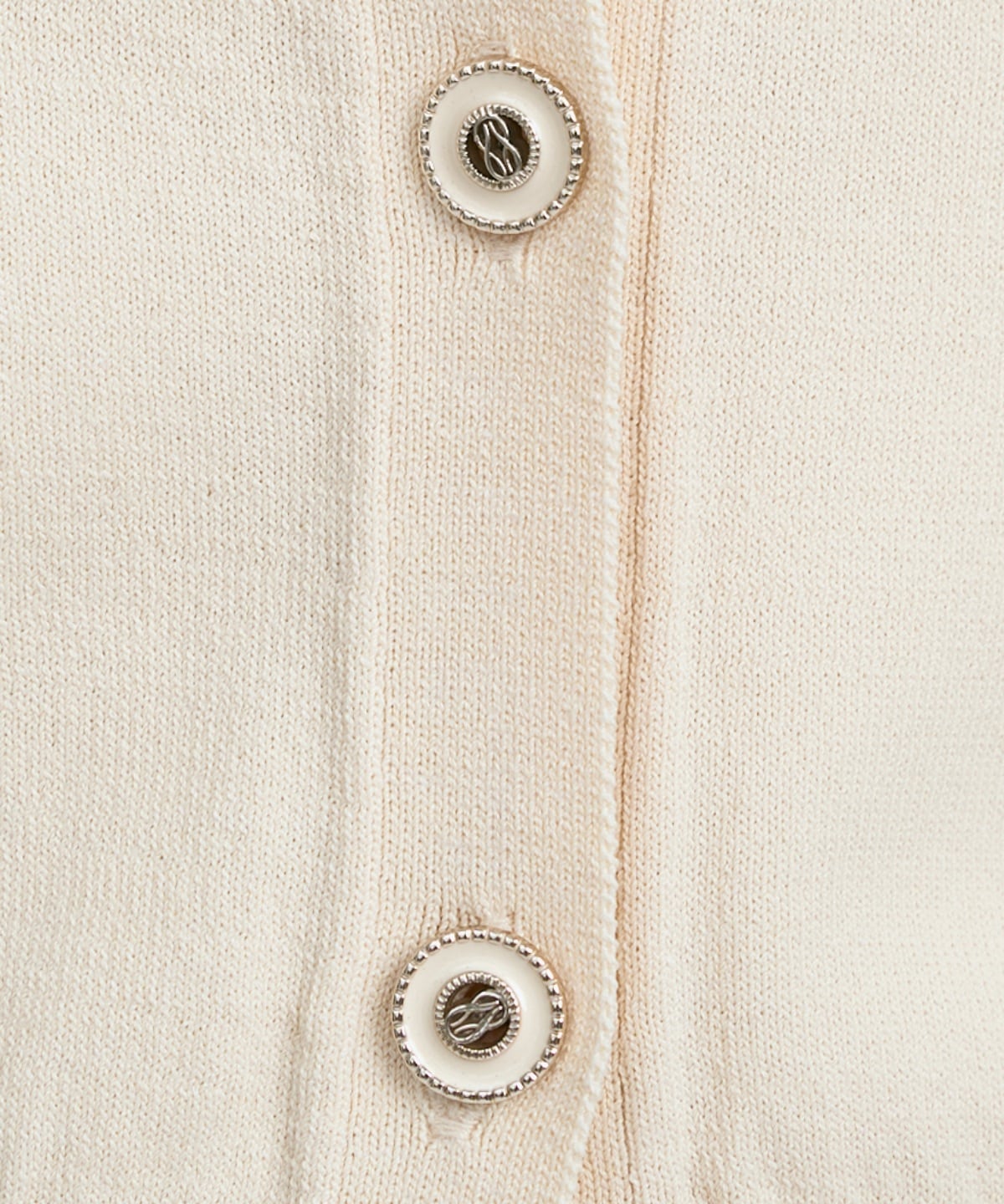 【UVカット】クルーネックカーディガン