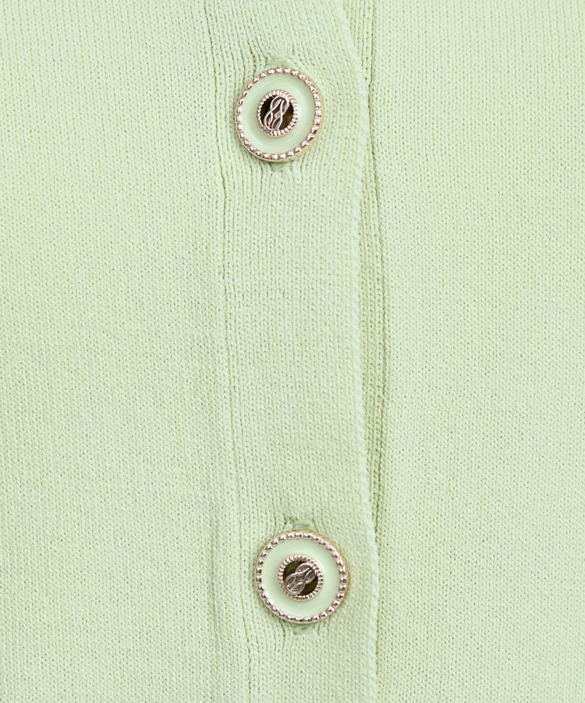 【UVカット】クルーネックカーディガン