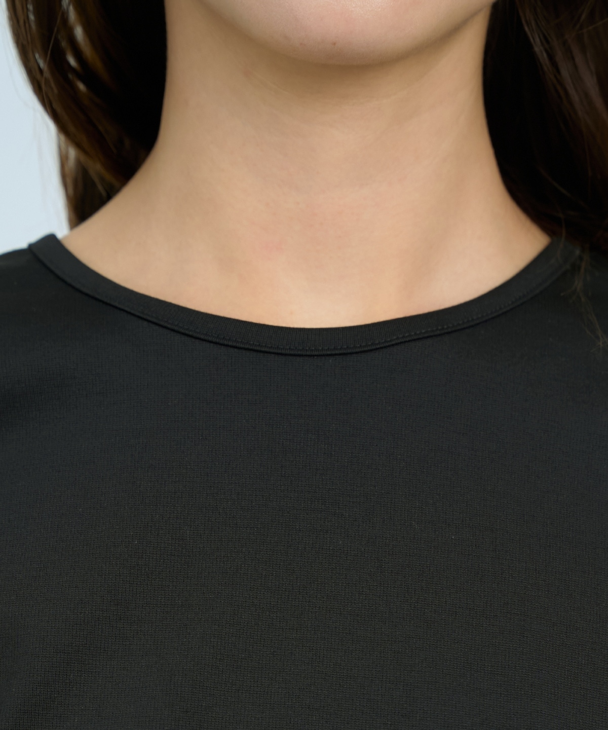 【先行予約受付中】ペプラムカットトップス