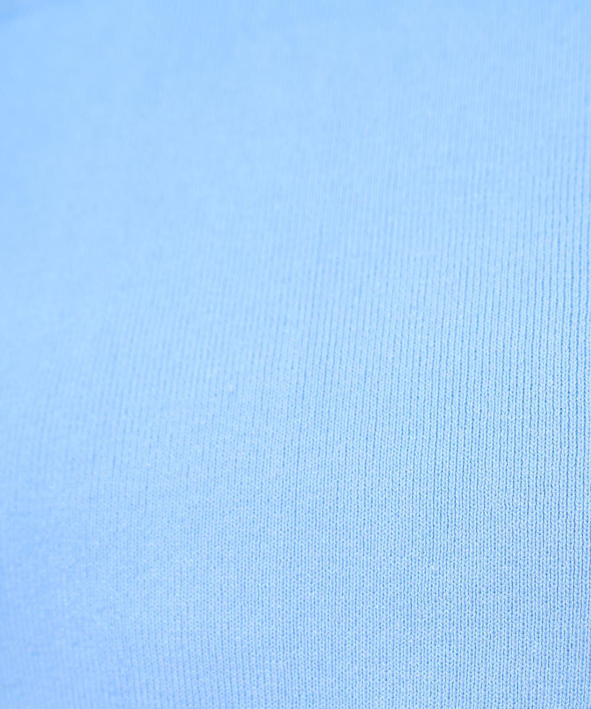 【先行予約受付中】シアーニットクルーネックプルオーバー