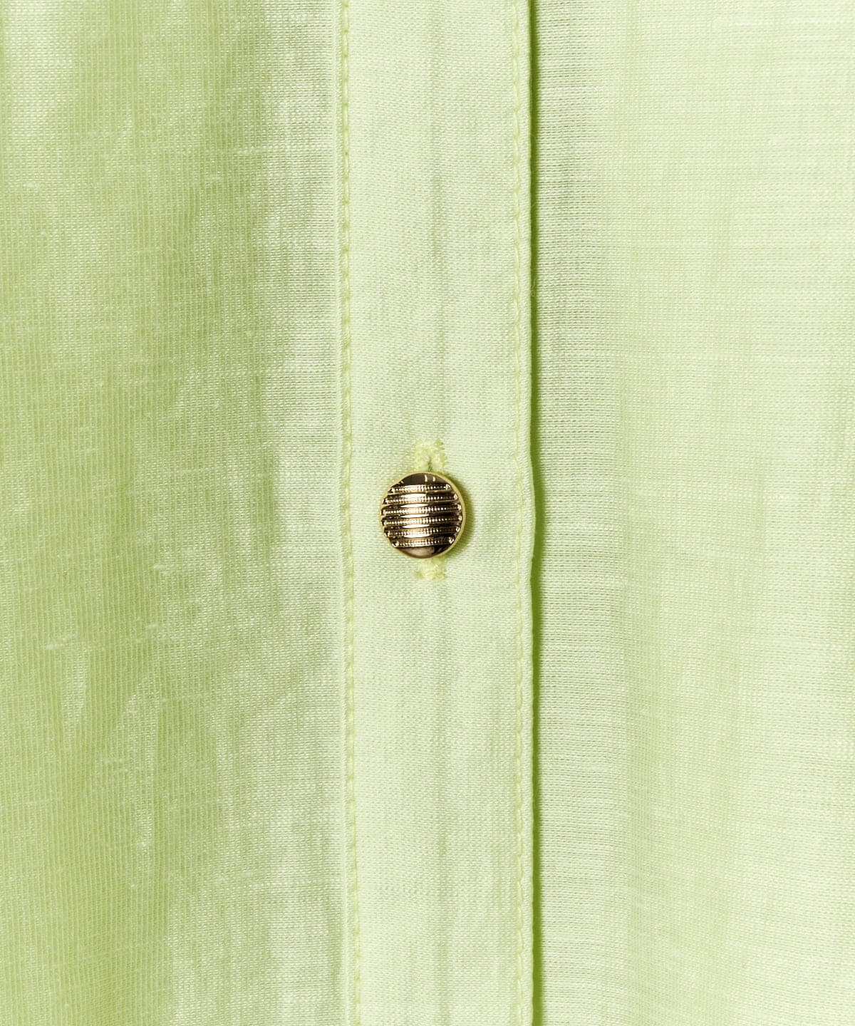 オープンショルダーシャツ