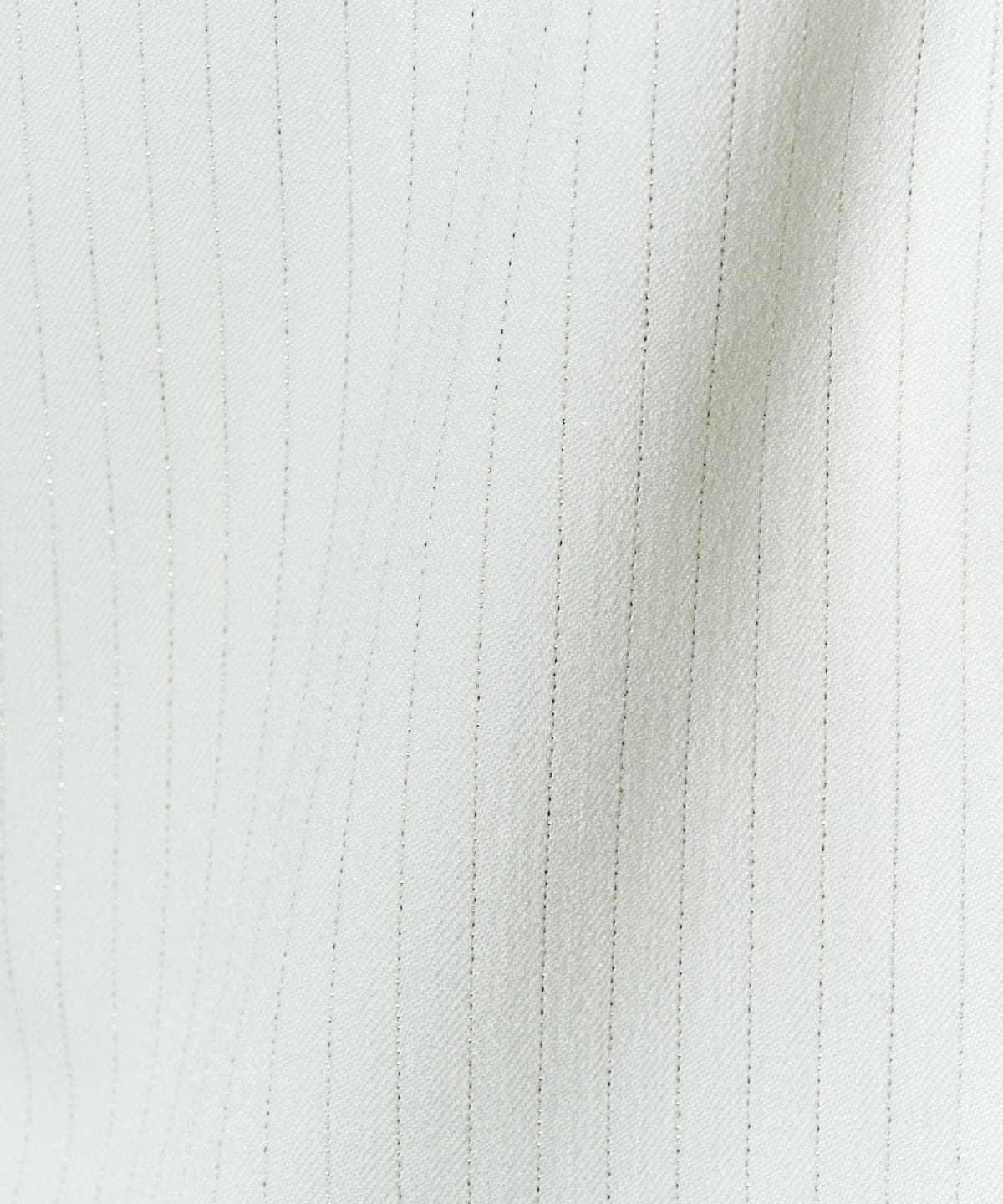 【セットアップ可能】ラメストライプラップミニスカパン