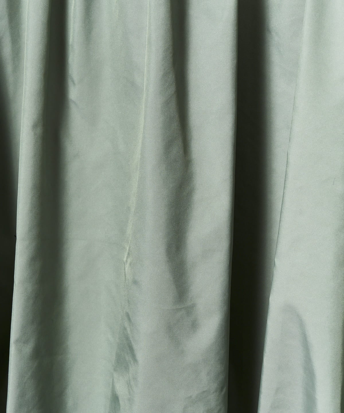 バルーンスカート