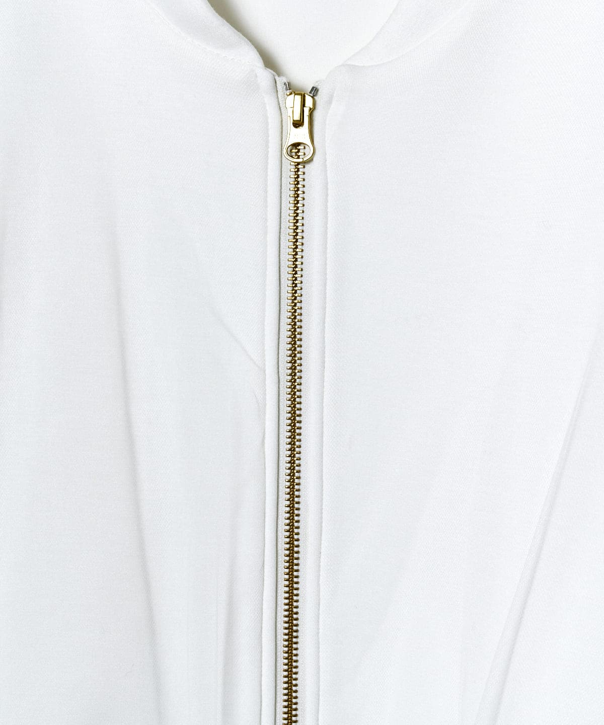 チュールレイヤードMA-1