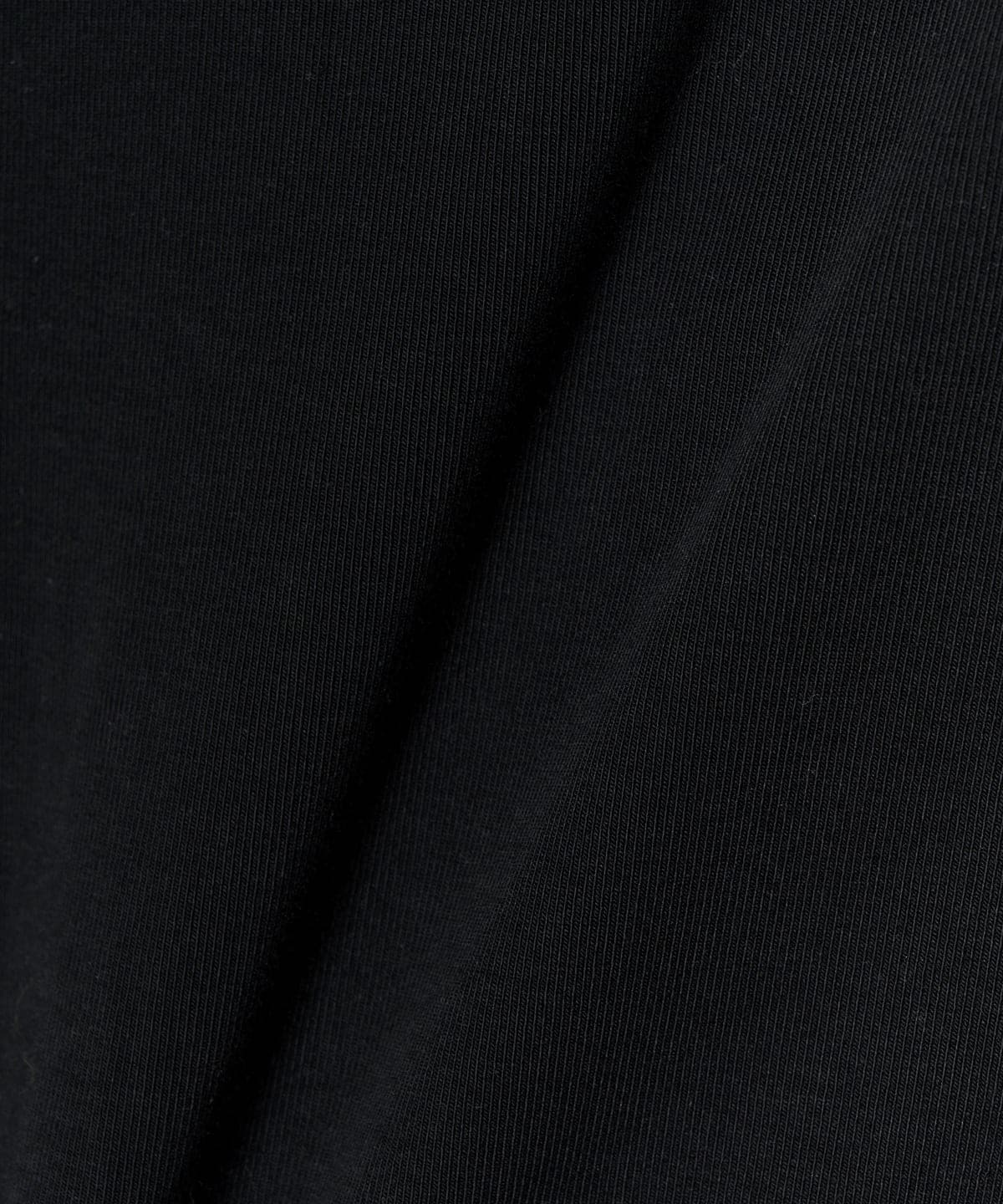 カップ付きTシャツ