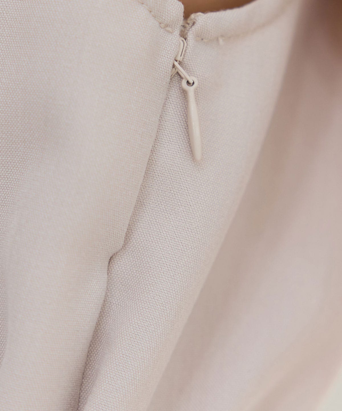 レイヤードライクミニワンピース