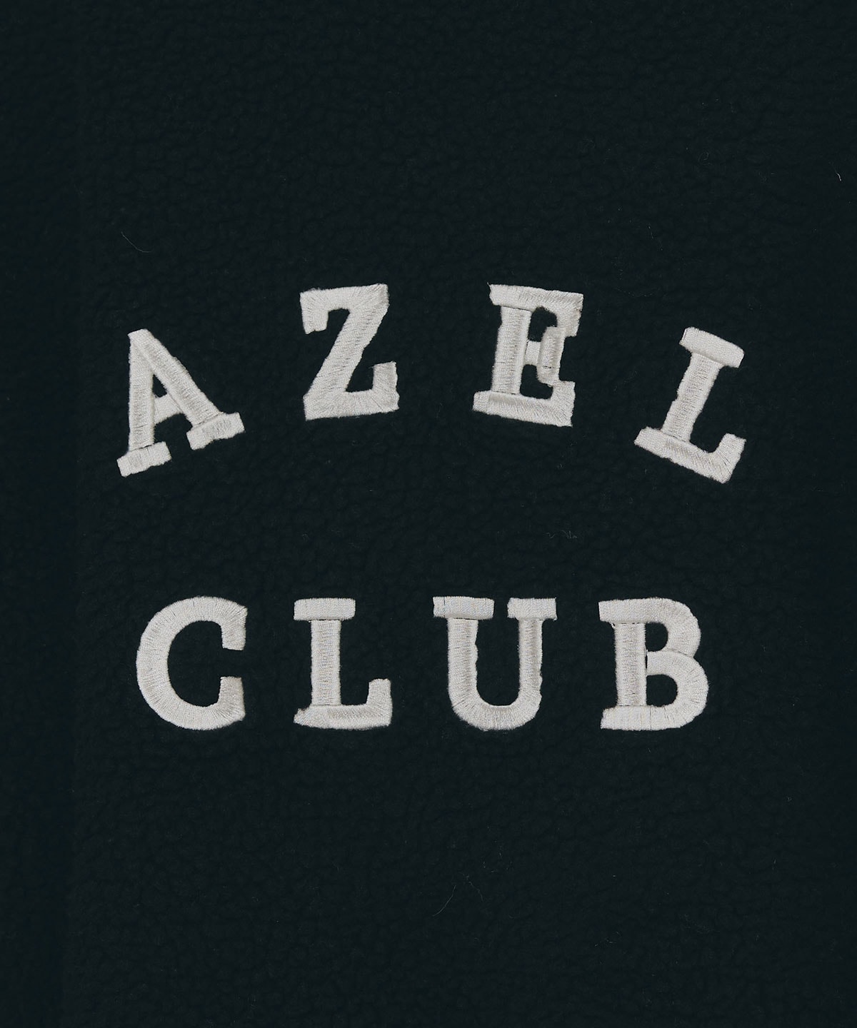 AZELCLUBボアパーカー
