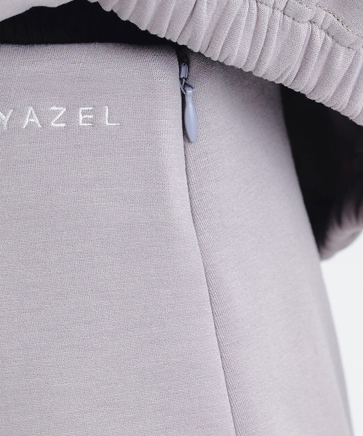 ダンボールセミマーメイドスリットロングスカート