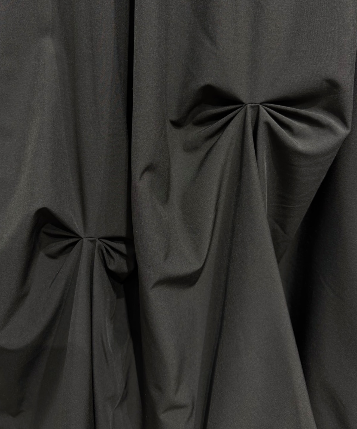 【2/6(Fri)発売】タックバルーンスカート