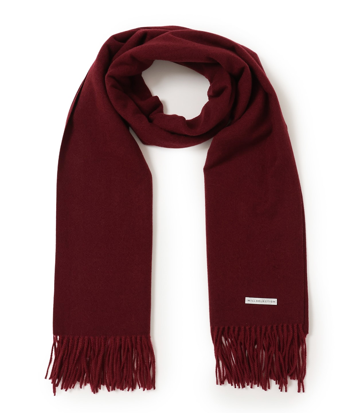 フリンジストール