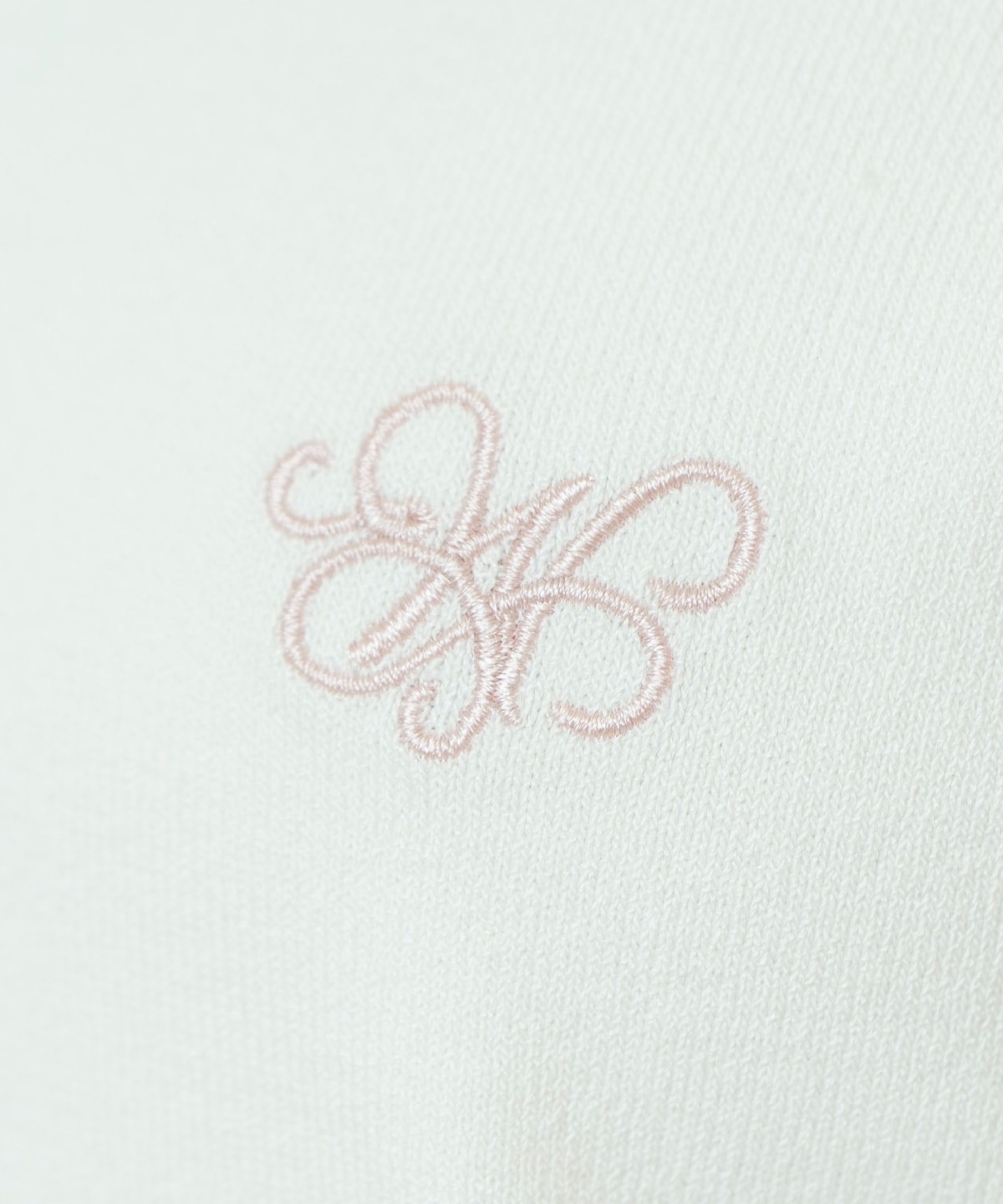 レイヤード風ポロニット