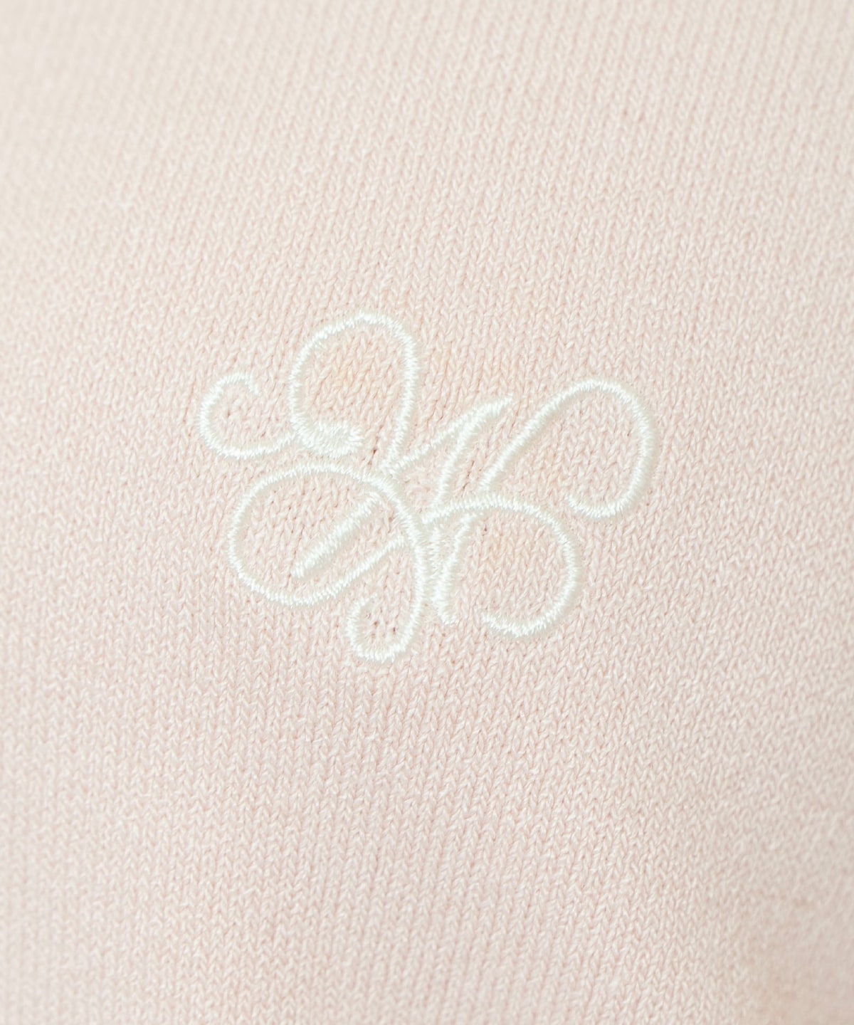 レイヤード風ポロニット