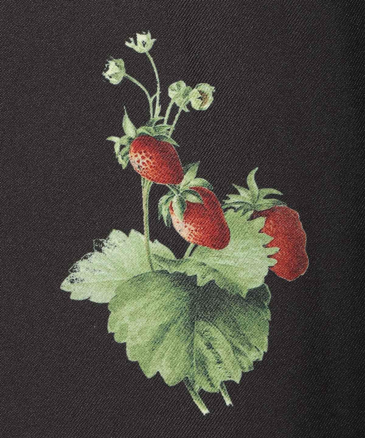 【12/5(fri)10時発売】ウィンターボタニカルスカート