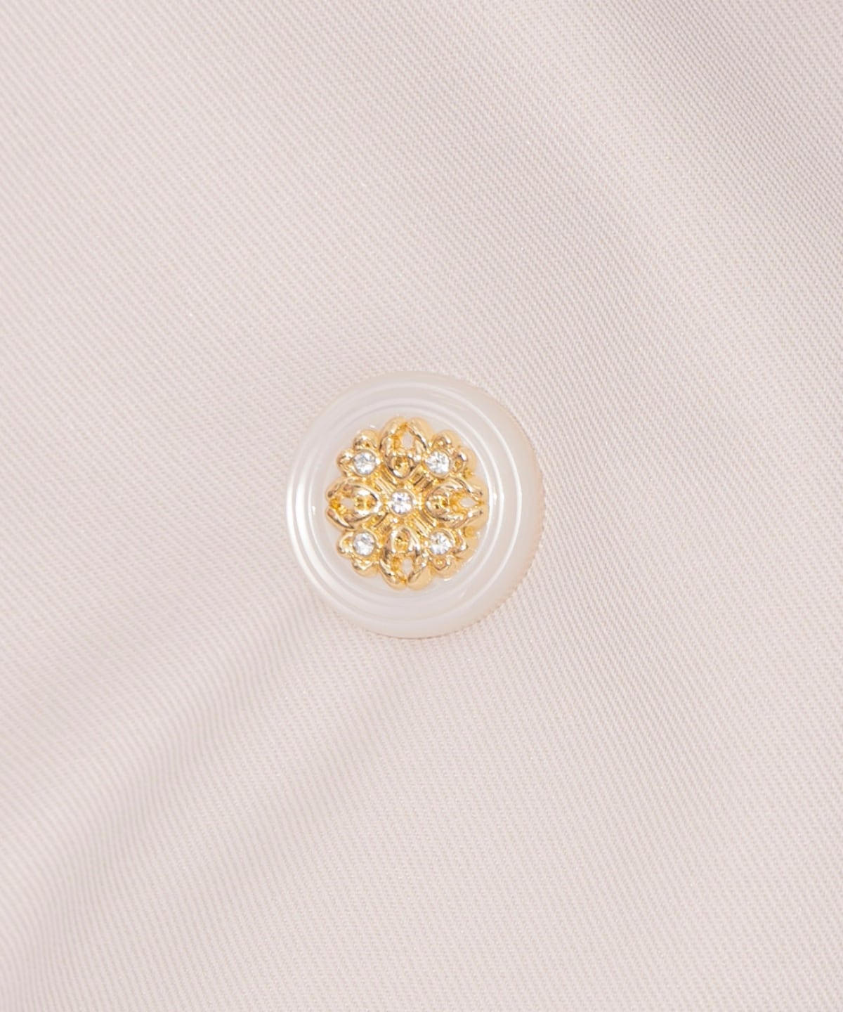 【公式EC限定】ショートトレンチが選べる HAPPY BAG 3点SET