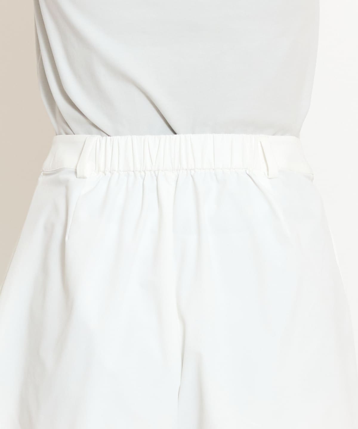 【セットアップ対応】UVカットショートパンツ